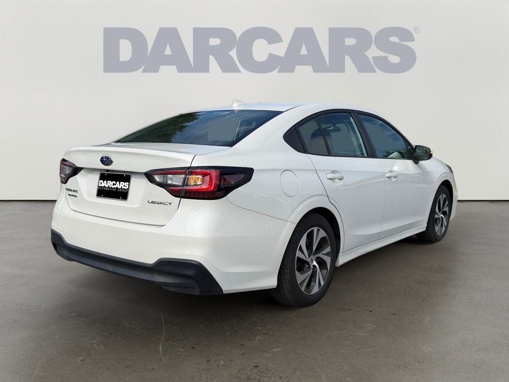 2024 Subaru Legacy Premium