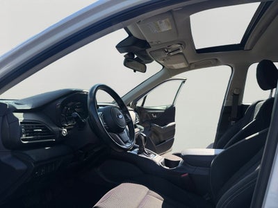 2024 Subaru Legacy Premium