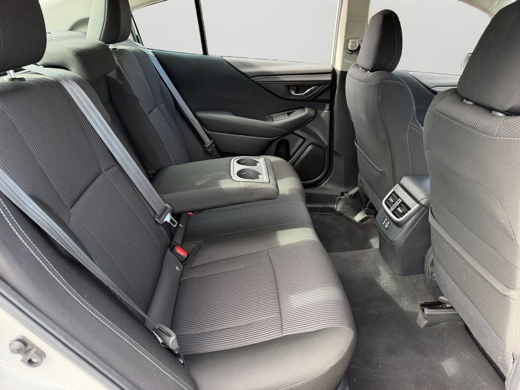 2024 Subaru Legacy Premium