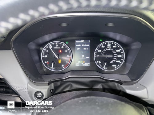 2022 Subaru Legacy Limited XT Rare!