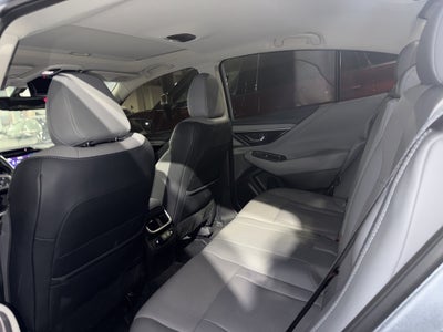 2022 Subaru Legacy Limited XT Rare!