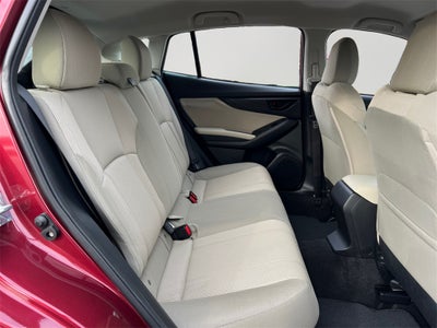 2023 Subaru Impreza Base