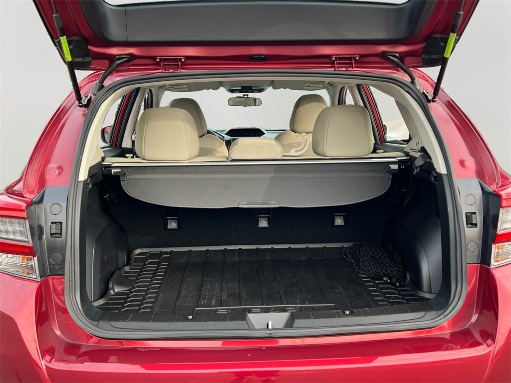 2023 Subaru Impreza Base