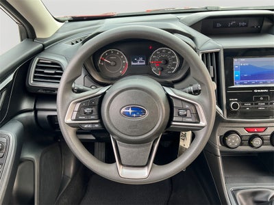 2023 Subaru Impreza Base