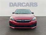 2023 Subaru Impreza Base