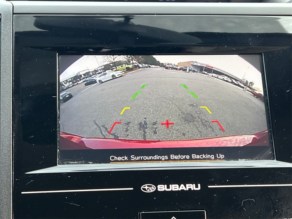 2023 Subaru Impreza Base