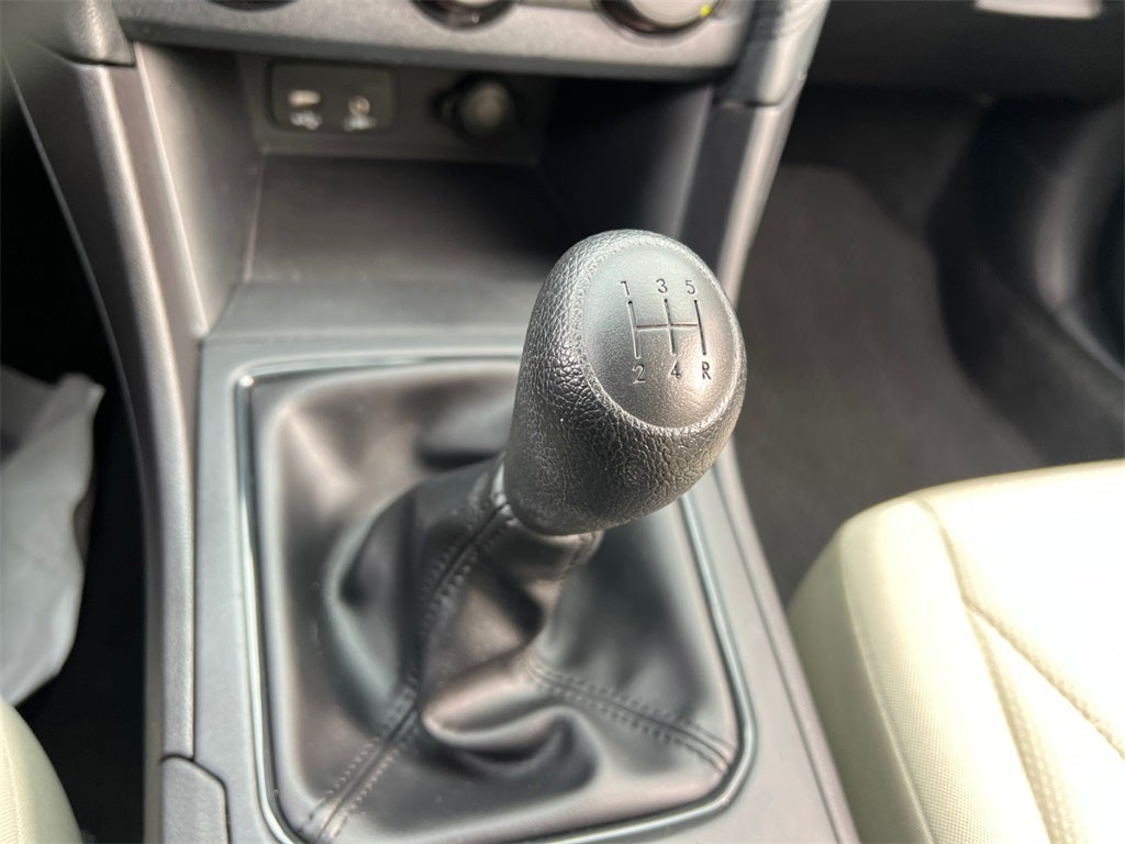 2023 Subaru Impreza Base