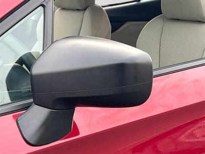 2023 Subaru Impreza Base