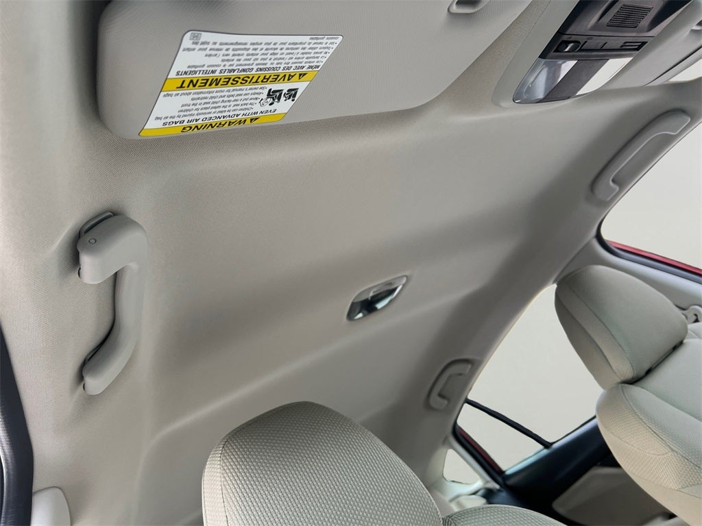 2023 Subaru Impreza Base