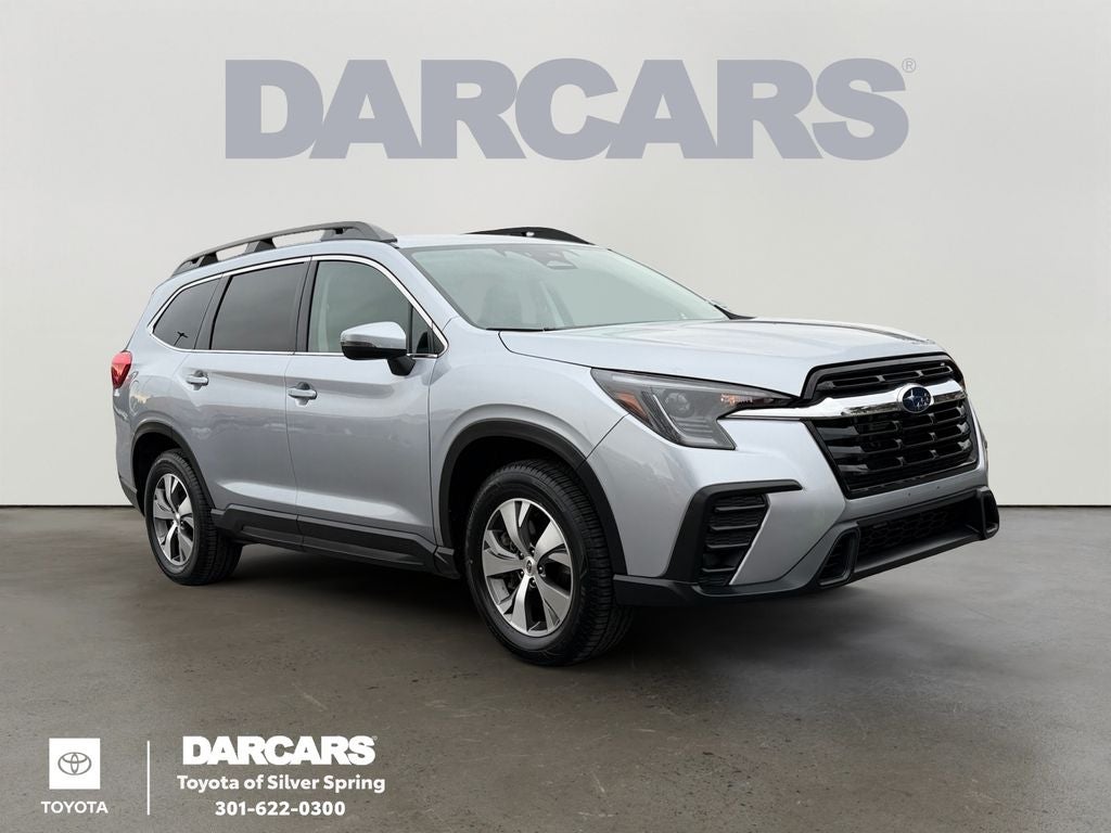 2023 Subaru Ascent Premium
