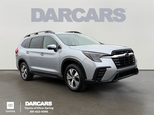 2023 Subaru Ascent Premium