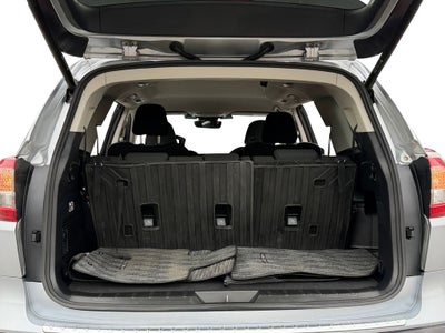 2023 Subaru Ascent Premium