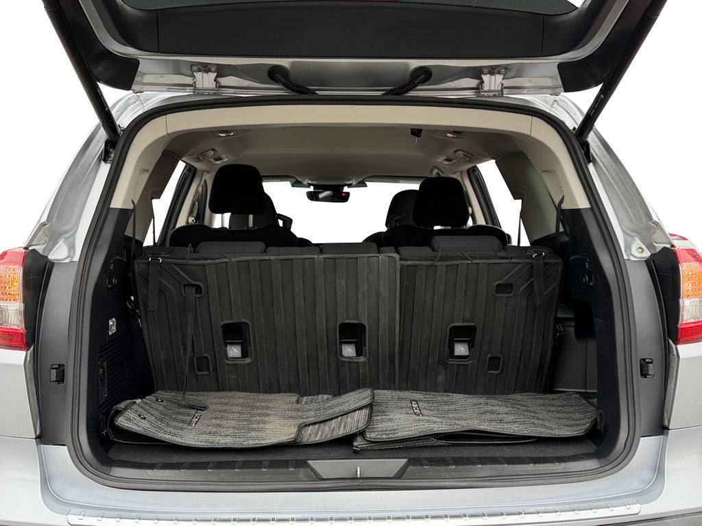 2023 Subaru Ascent Premium