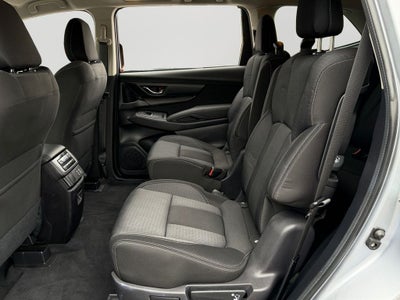 2023 Subaru Ascent Premium
