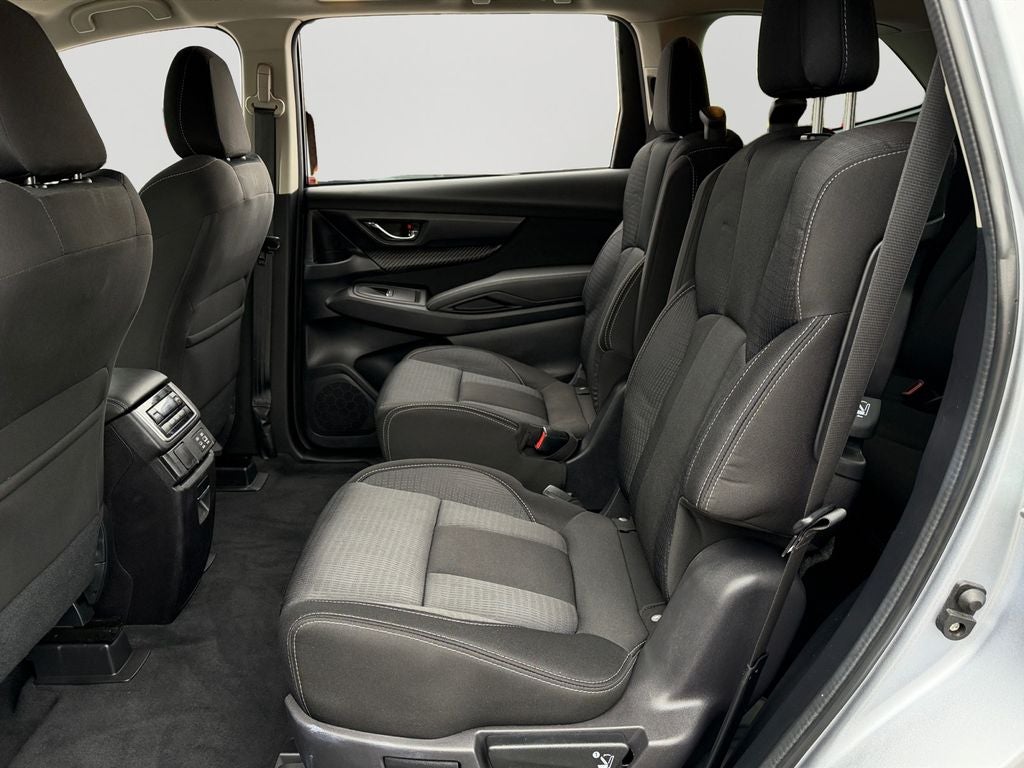 2023 Subaru Ascent Premium