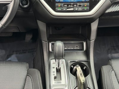 2023 Subaru Ascent Premium