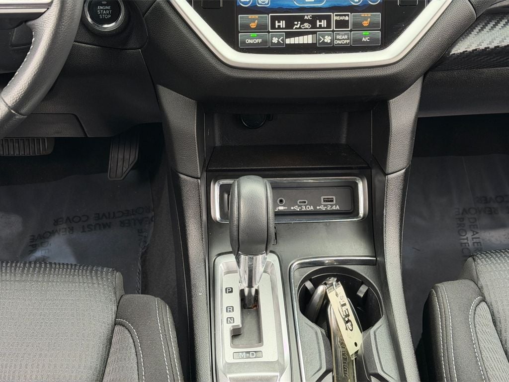 2023 Subaru Ascent Premium