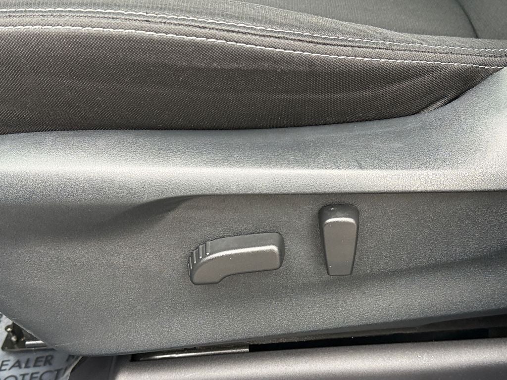 2023 Subaru Ascent Premium