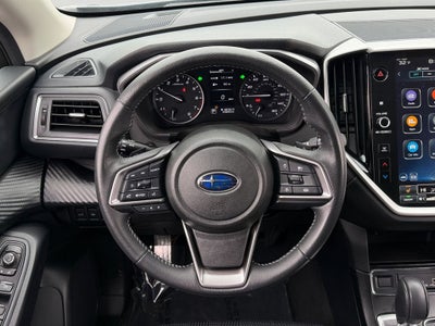 2023 Subaru Ascent Premium