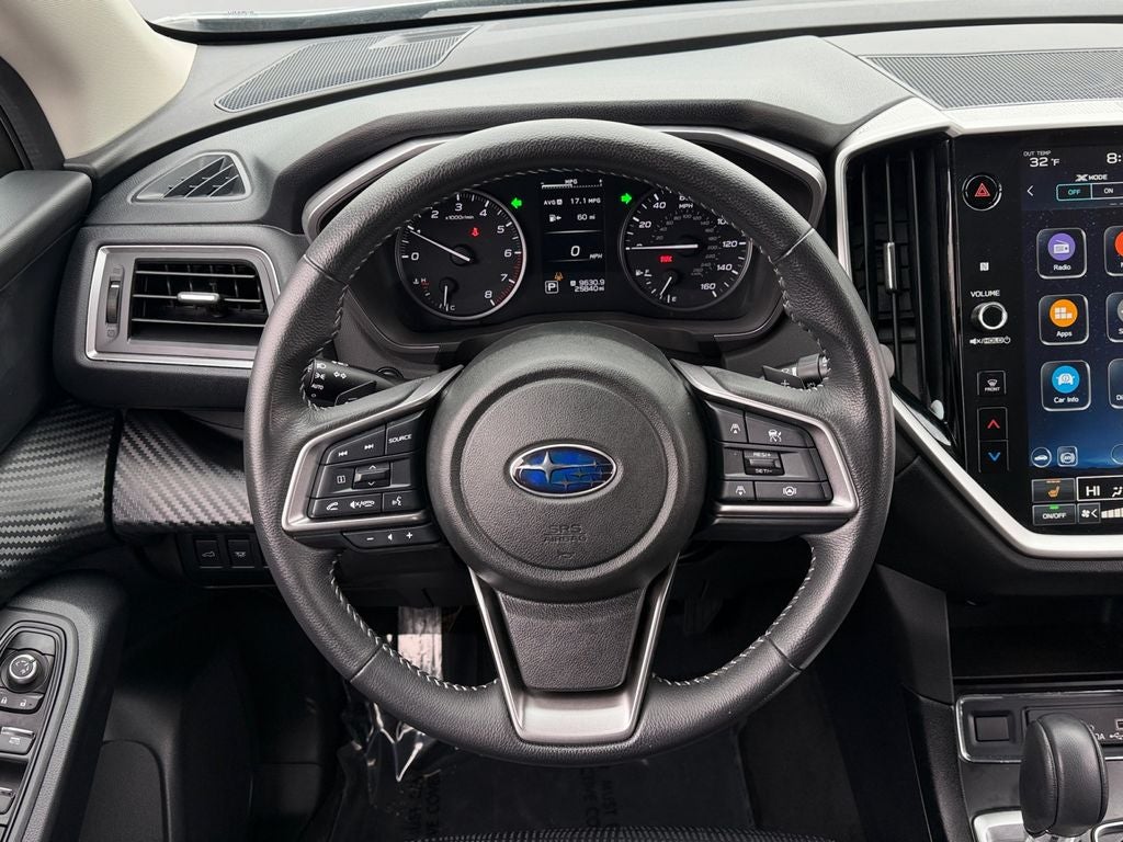 2023 Subaru Ascent Premium