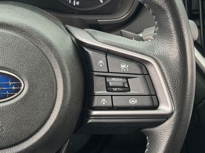 2023 Subaru Ascent Premium