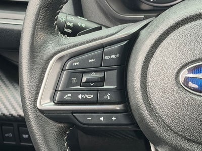 2023 Subaru Ascent Premium