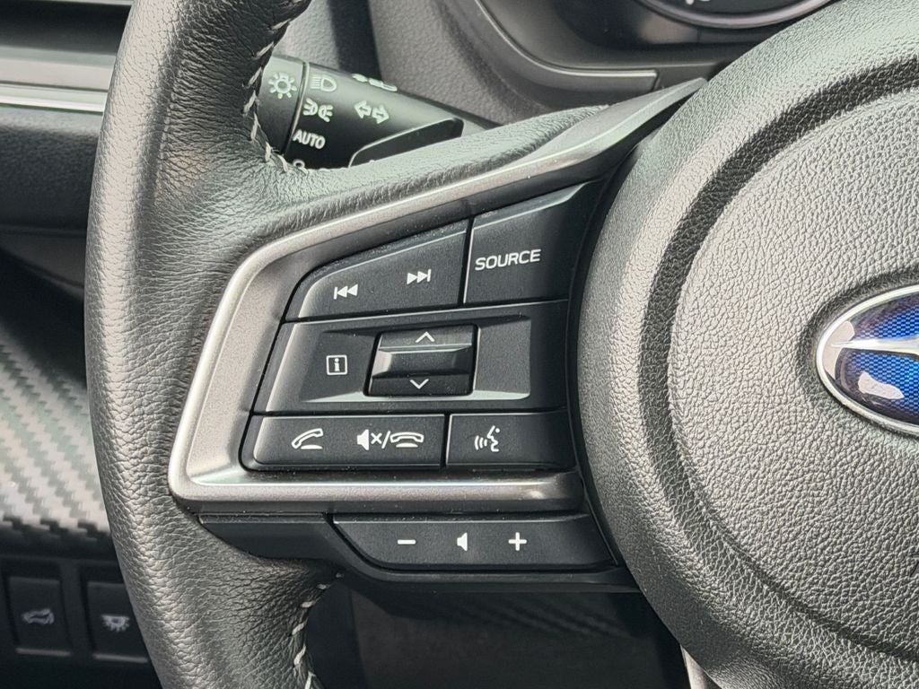 2023 Subaru Ascent Premium