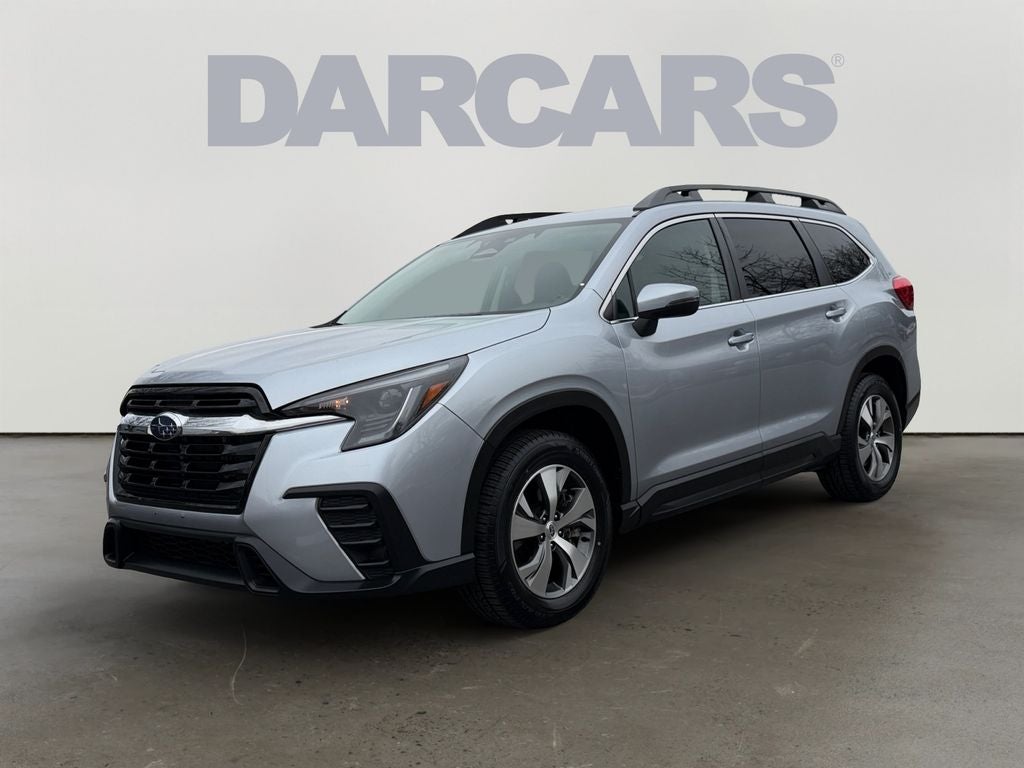 2023 Subaru Ascent Premium