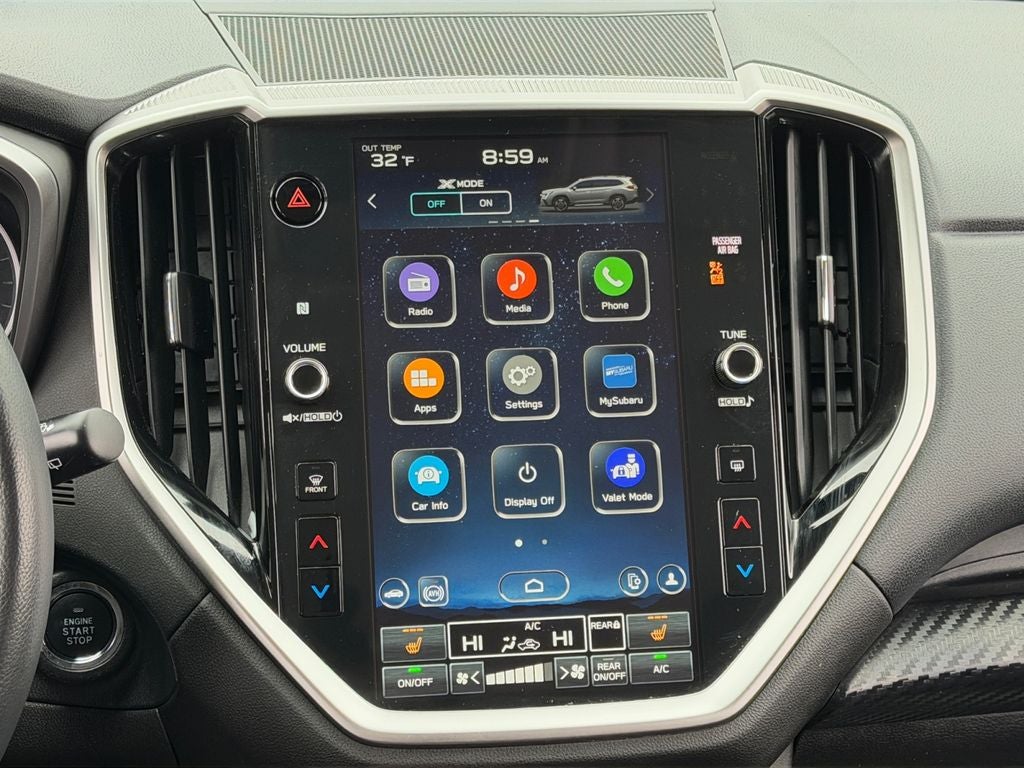 2023 Subaru Ascent Premium