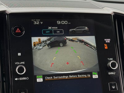 2023 Subaru Ascent Premium