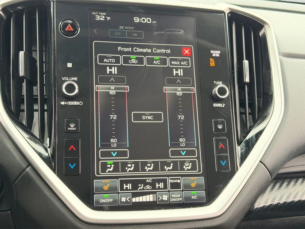 2023 Subaru Ascent Premium