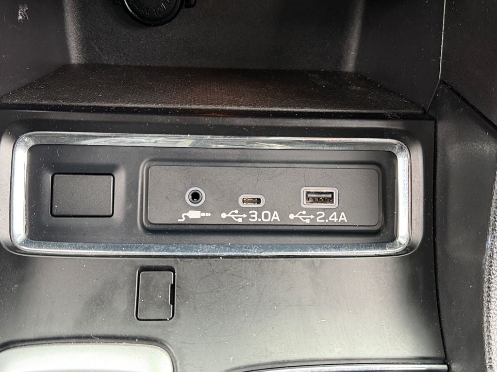 2023 Subaru Ascent Premium