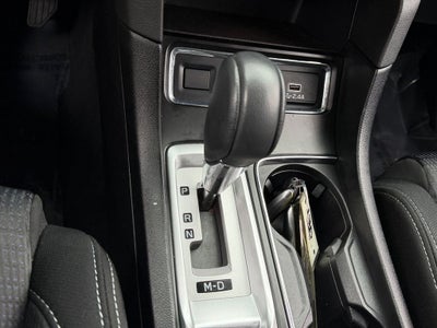 2023 Subaru Ascent Premium