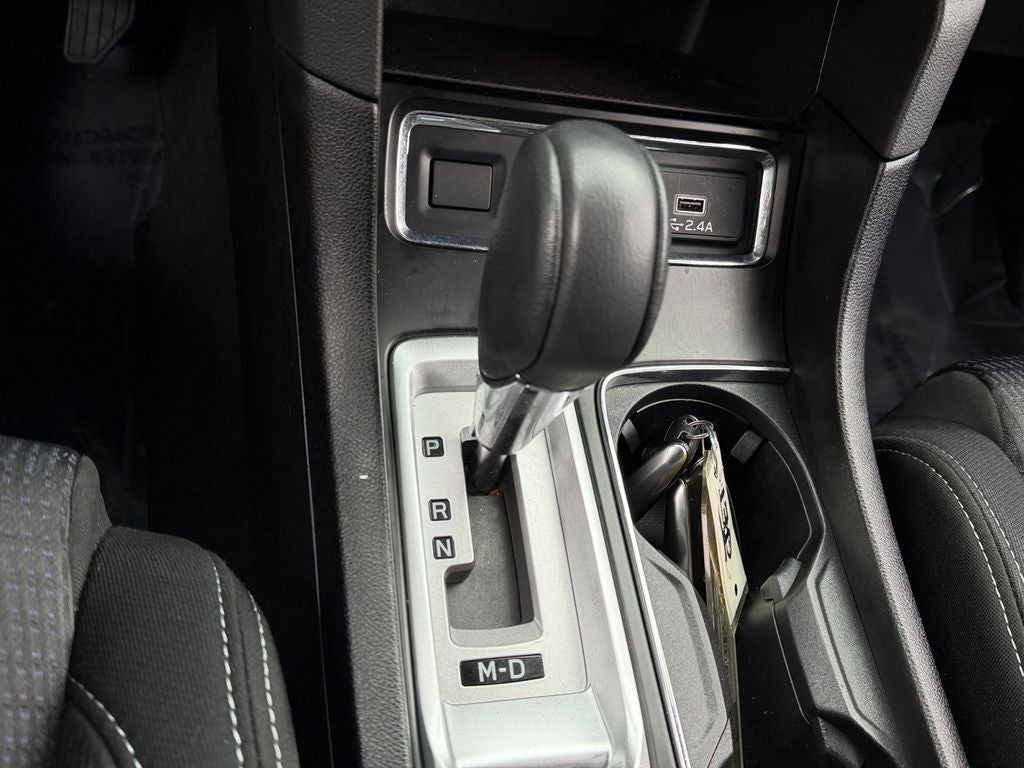 2023 Subaru Ascent Premium