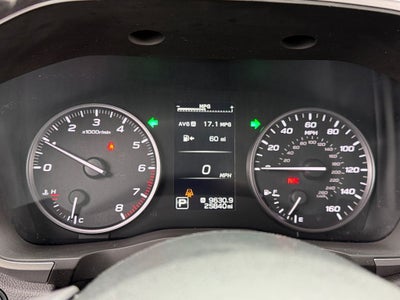 2023 Subaru Ascent Premium