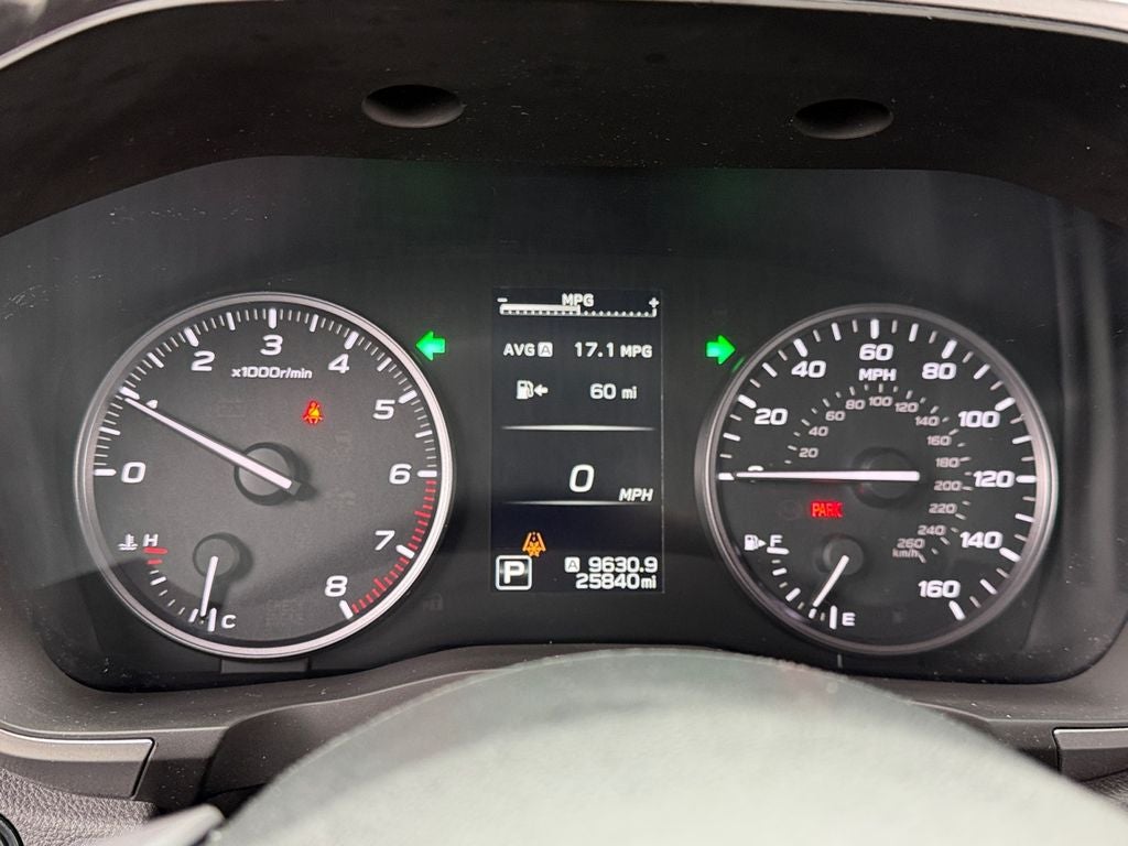 2023 Subaru Ascent Premium