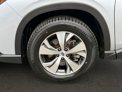2023 Subaru Ascent Premium