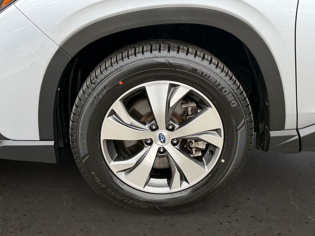 2023 Subaru Ascent Premium