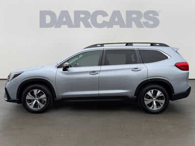 2023 Subaru Ascent Premium