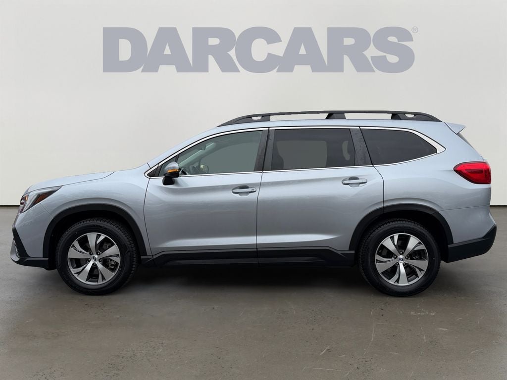 2023 Subaru Ascent Premium