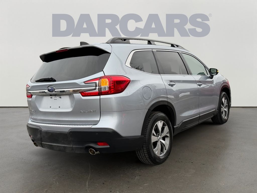 2023 Subaru Ascent Premium