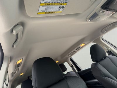 2023 Subaru Ascent Premium