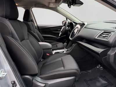 2023 Subaru Ascent Premium
