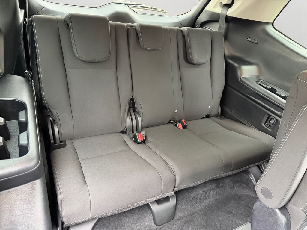 2023 Subaru Ascent Premium