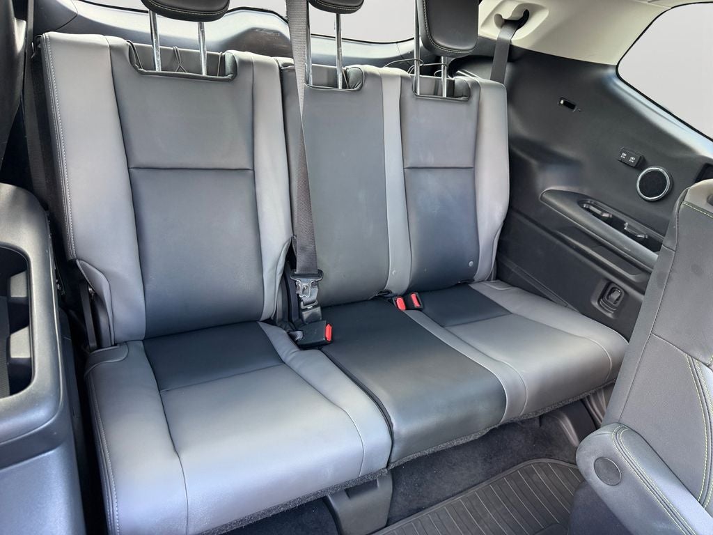 2023 Subaru Ascent Onyx Edition