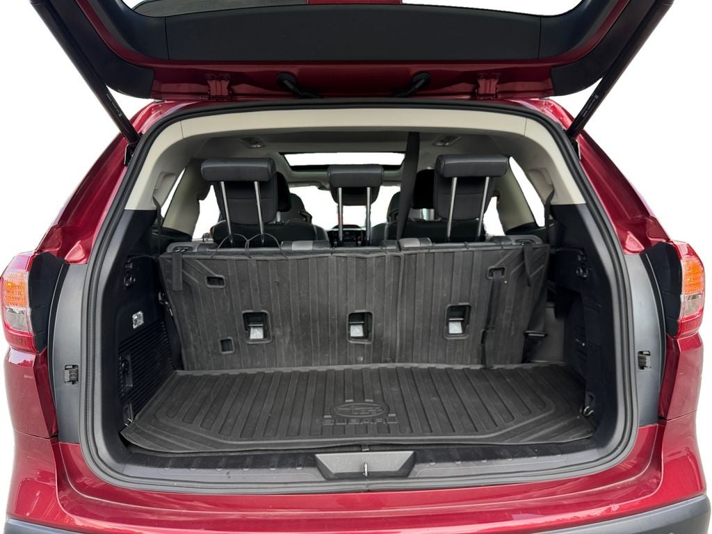 2023 Subaru Ascent Onyx Edition