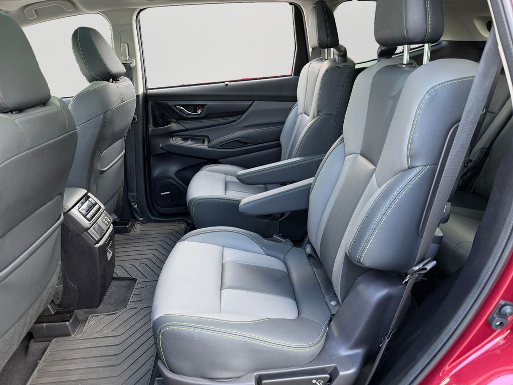 2023 Subaru Ascent Onyx Edition