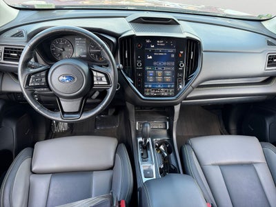 2023 Subaru Ascent Onyx Edition