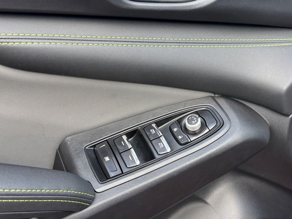 2023 Subaru Ascent Onyx Edition