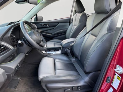2023 Subaru Ascent Onyx Edition